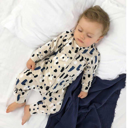 Catnap Romper Pattern