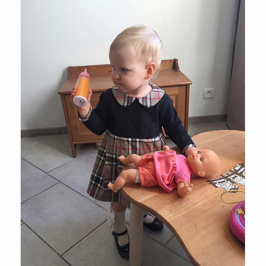 Juliette Dress Pattern