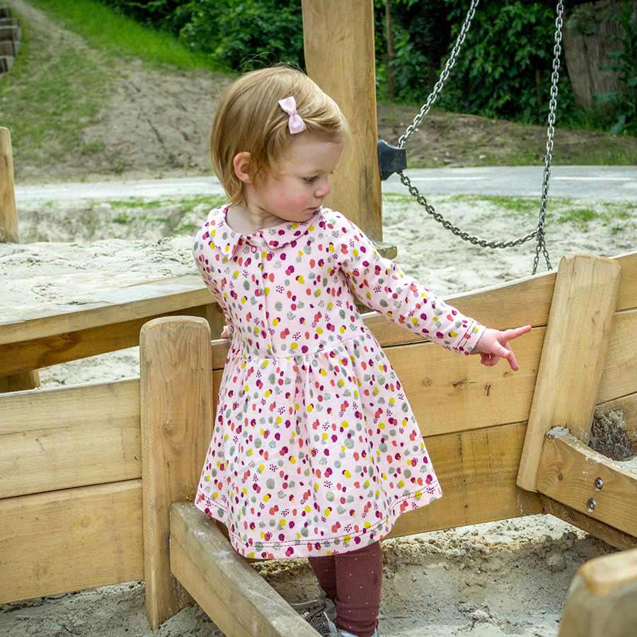 Greta Dress Pattern