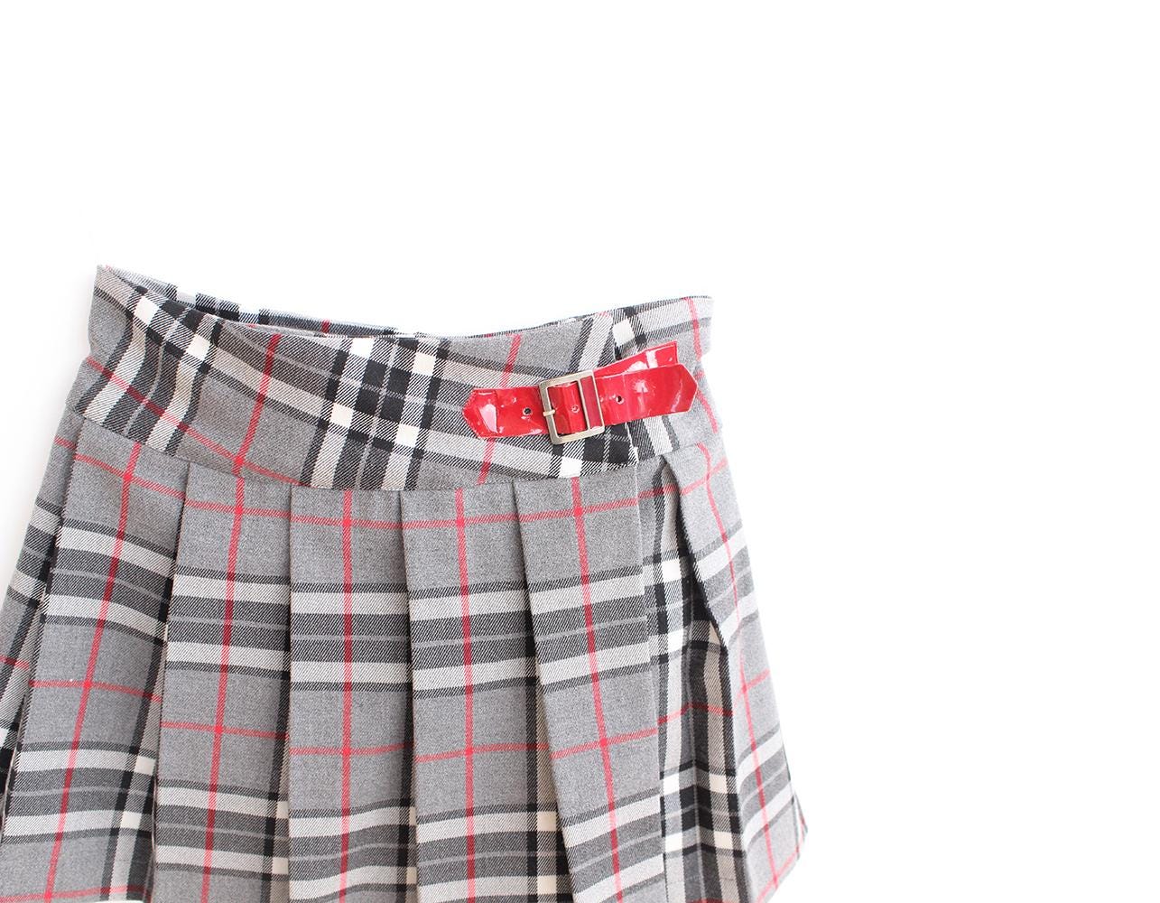 Bonnie Wee Kilt Pattern