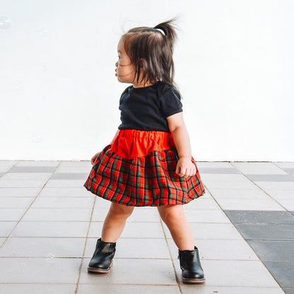 Twinkle Skirt Pattern