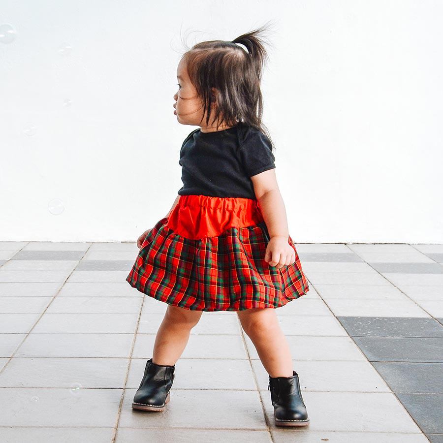 Twinkle Skirt Pattern
