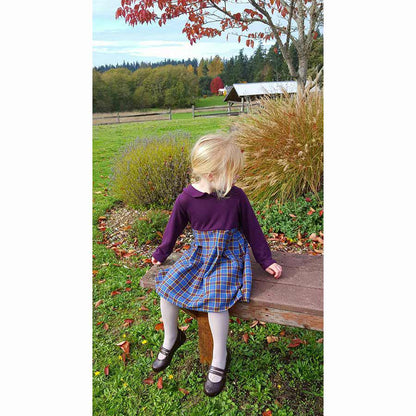 Pauline Dress Pattern