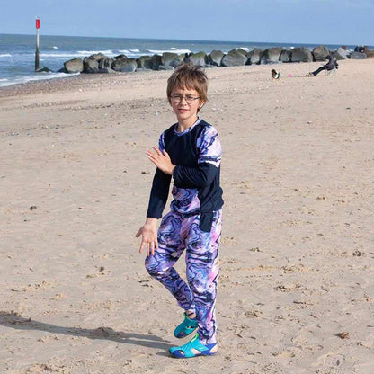 Whoosh T-Shirt & Sweatshirt Pattern