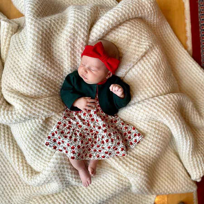 Chichi Shrug Pattern