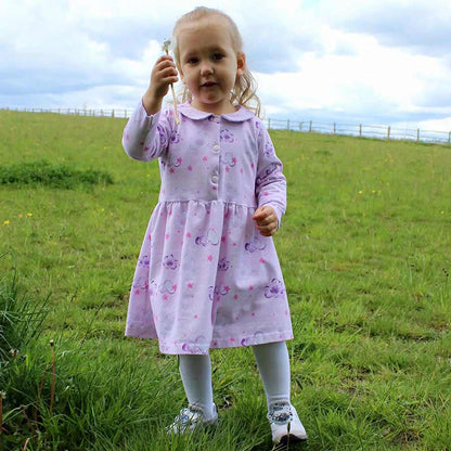 Greta Dress Pattern
