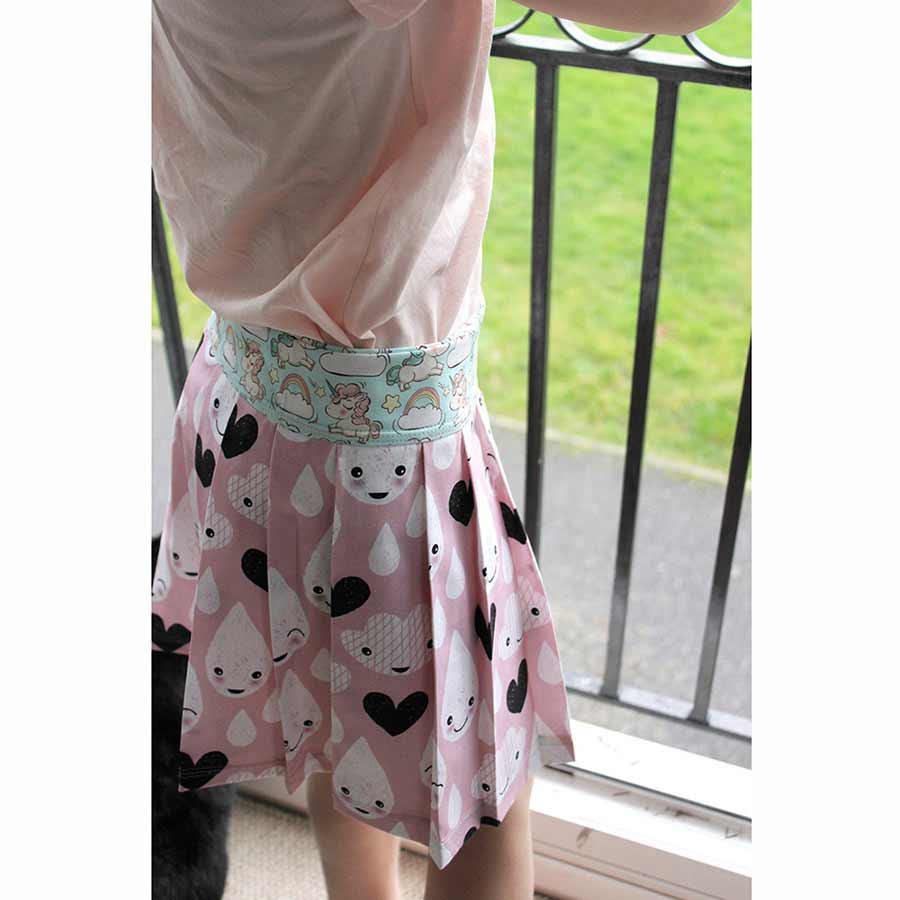 Bonnie Wee Kilt Pattern