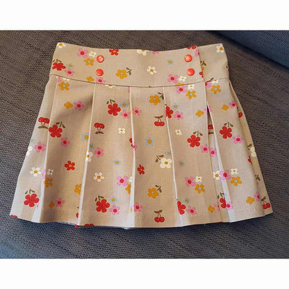 Bonnie Wee Kilt Pattern