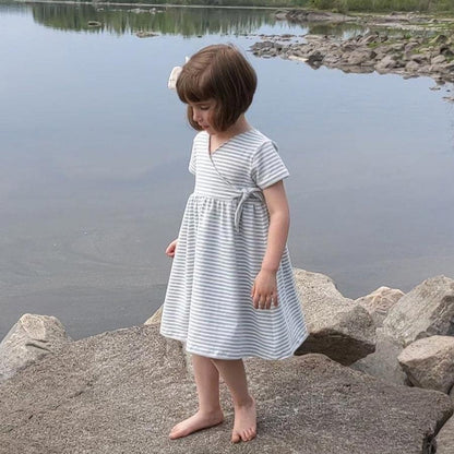 Gondola Dress Pattern