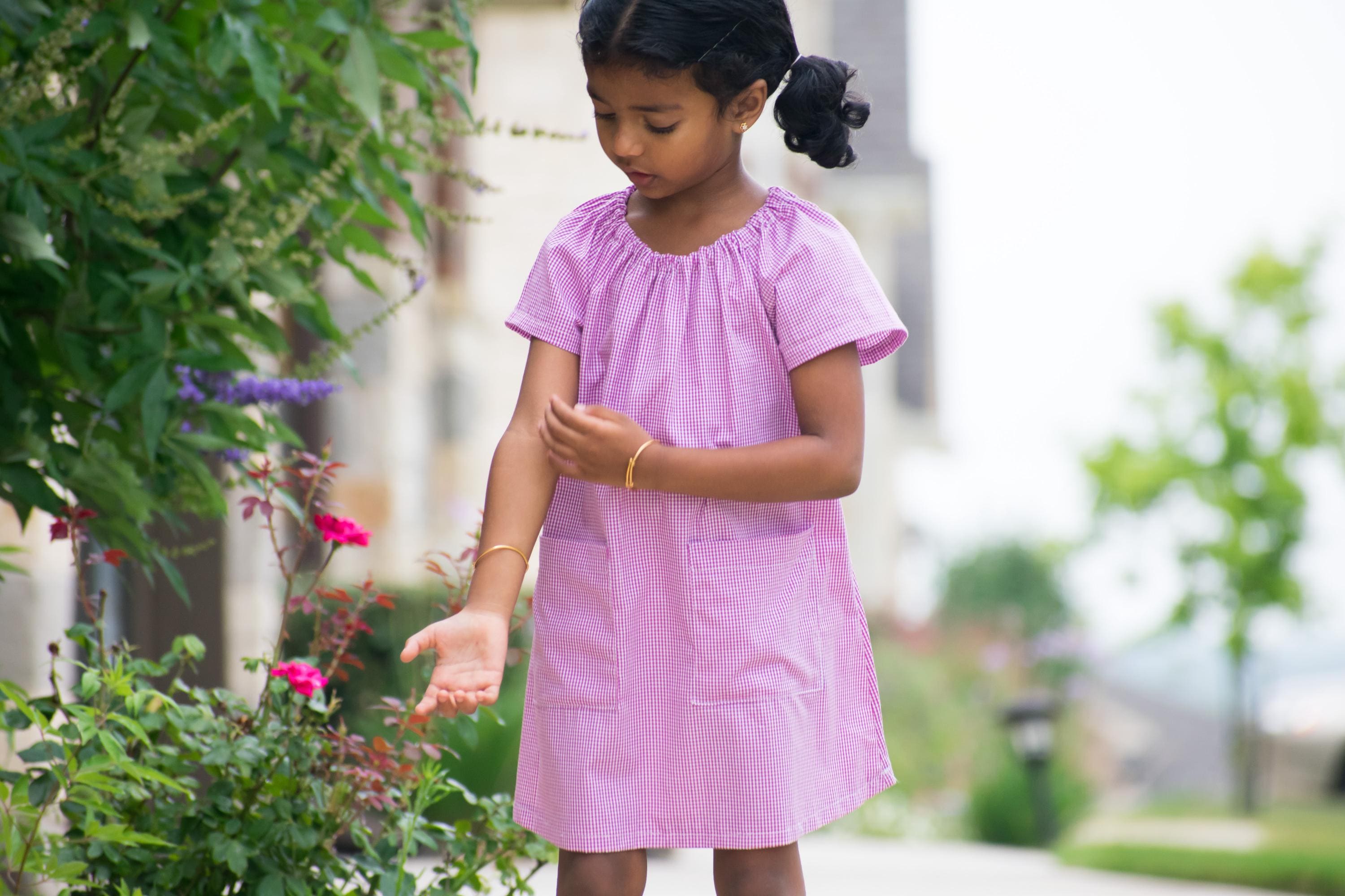 Lolita Dress & Top Pattern