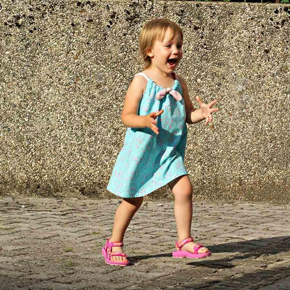 Mermazing Sundress Pattern