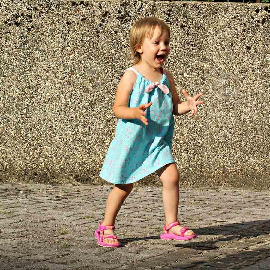 Mermazing Sundress Pattern