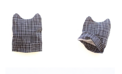 Monster Hats Free Pattern