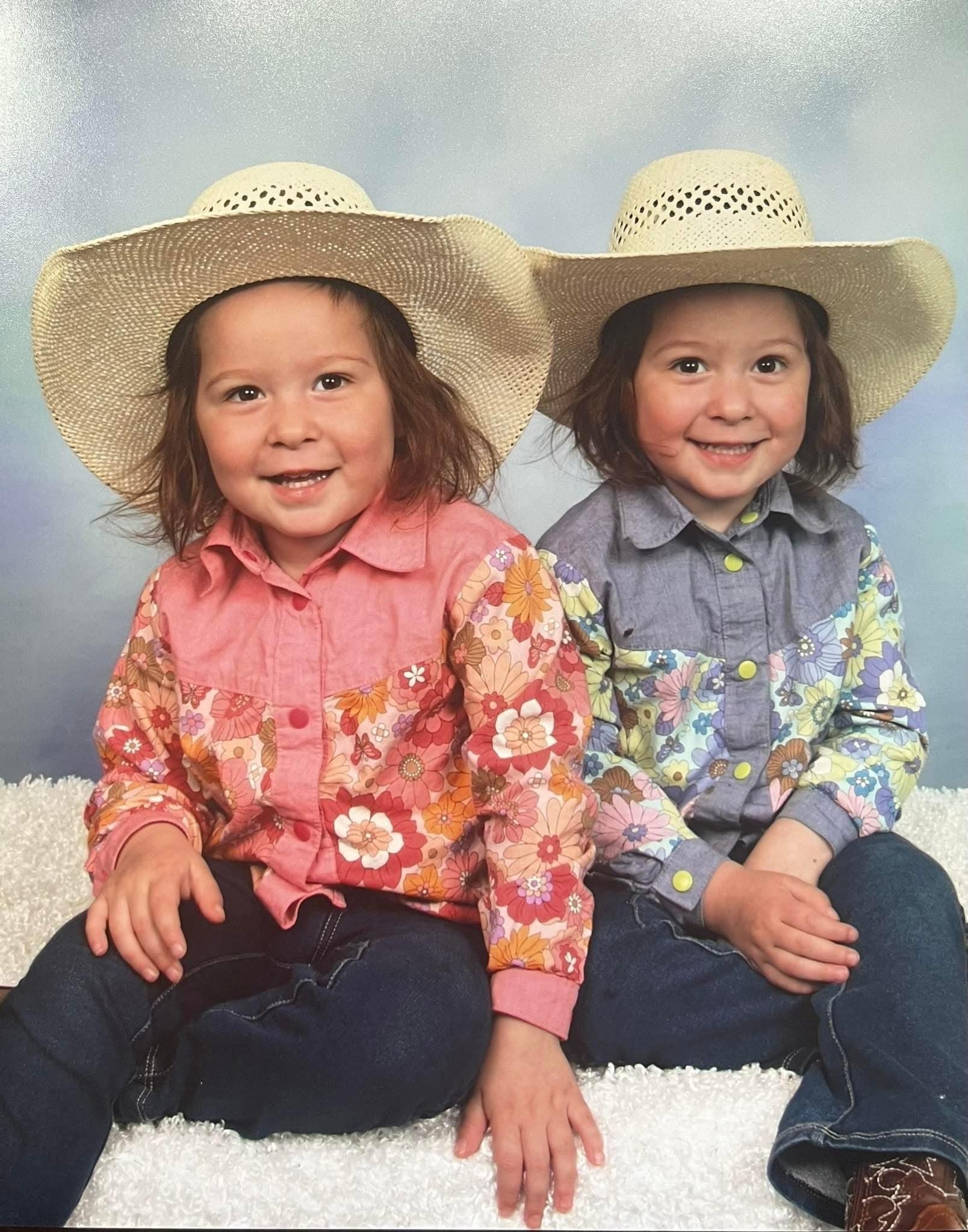 Yoke Shirt Pattern