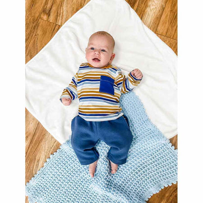 Amity Shorts & Pants Pattern