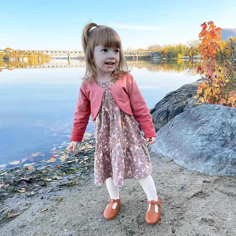 Chichi Shrug Pattern