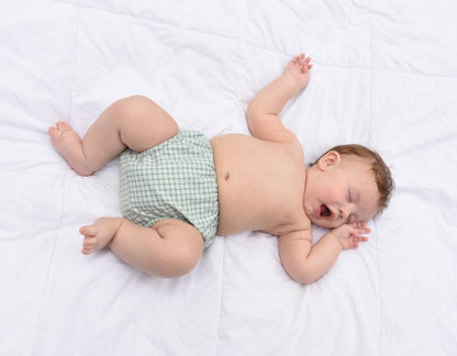 Tulips Diaper Cover Pattern