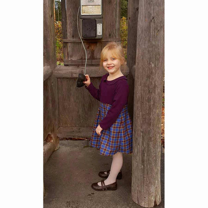 Pauline Dress Pattern