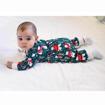 Catnap Romper Pattern