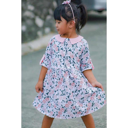 Malala Dress Pattern