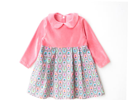 Pauline Dress Pattern