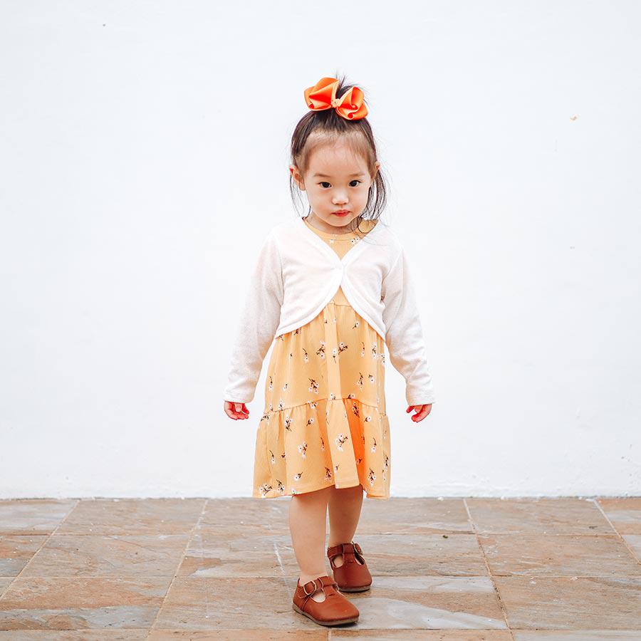 Chichi Shrug Pattern