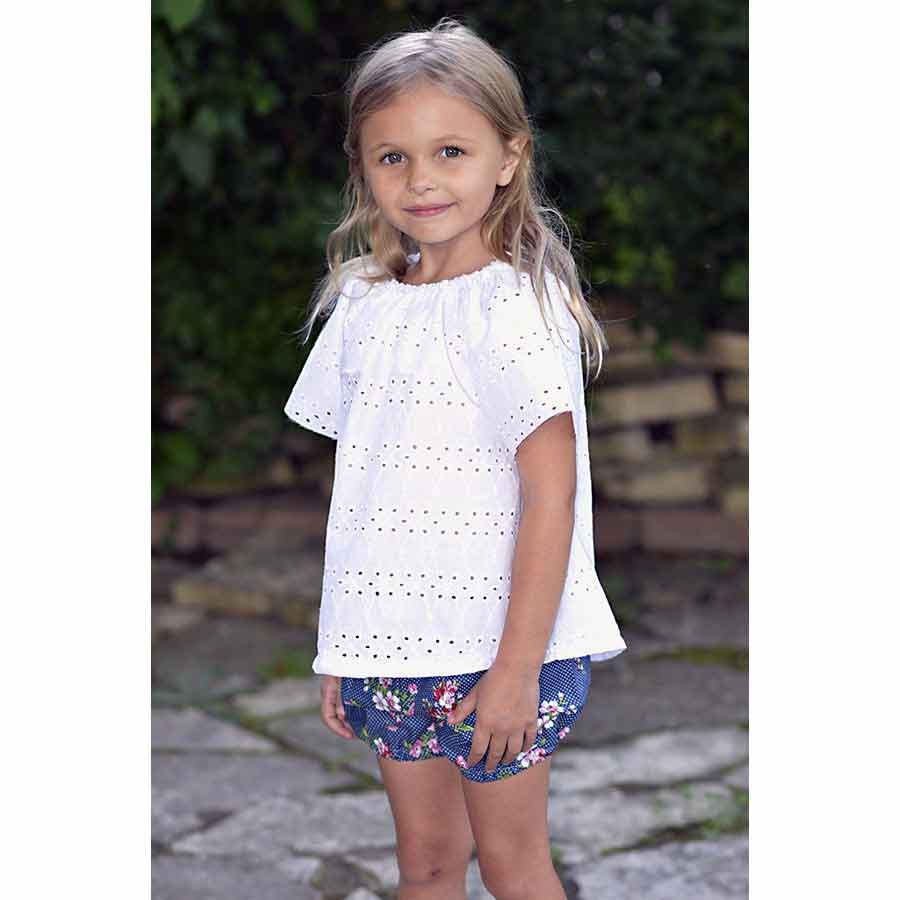 Lollipop Bloomers Pattern