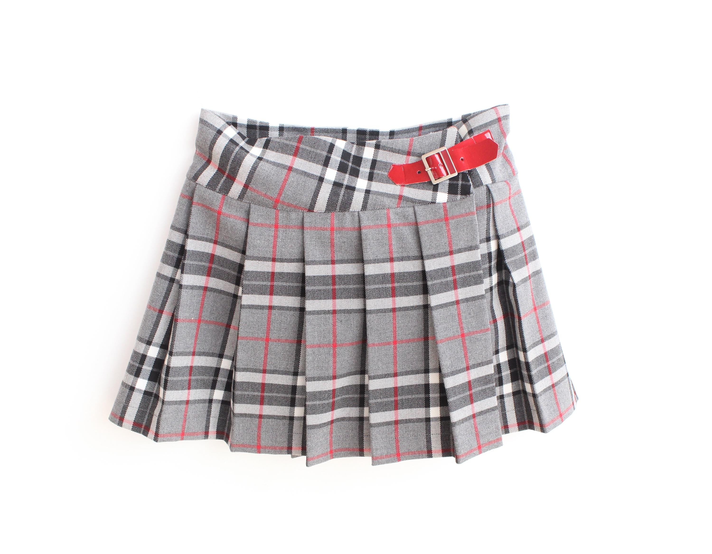 Bonnie Wee Kilt Pattern