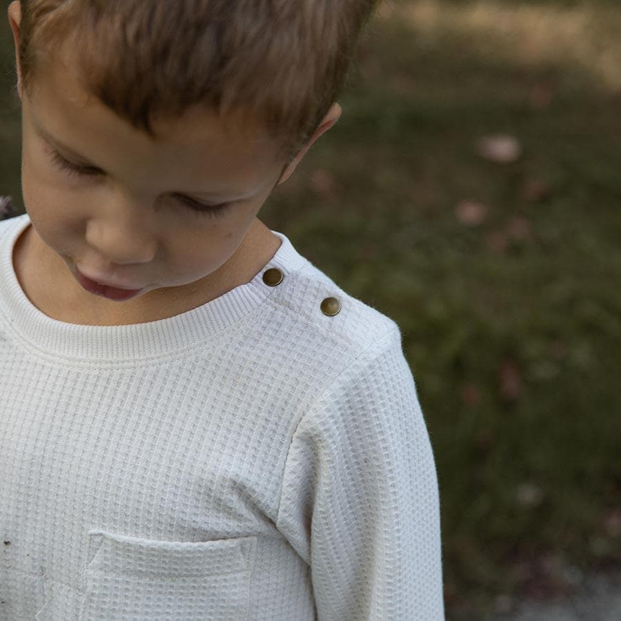 Amity T-Shirt & Sweater Pattern
