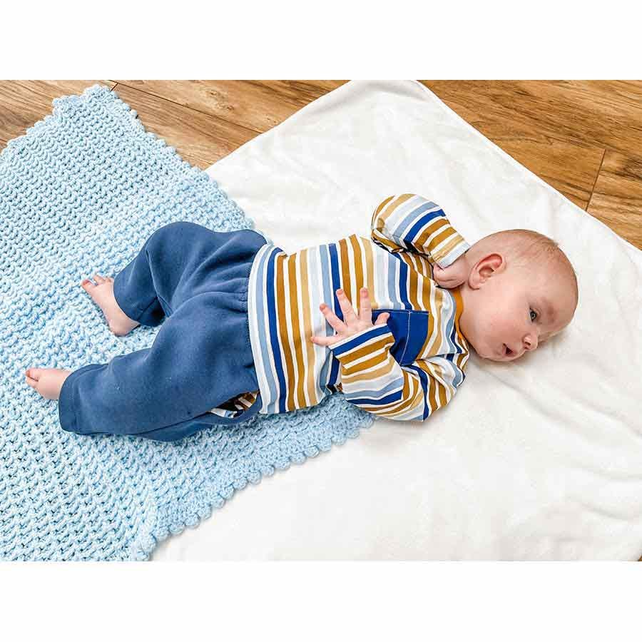 Amity T-Shirt & Sweater Pattern