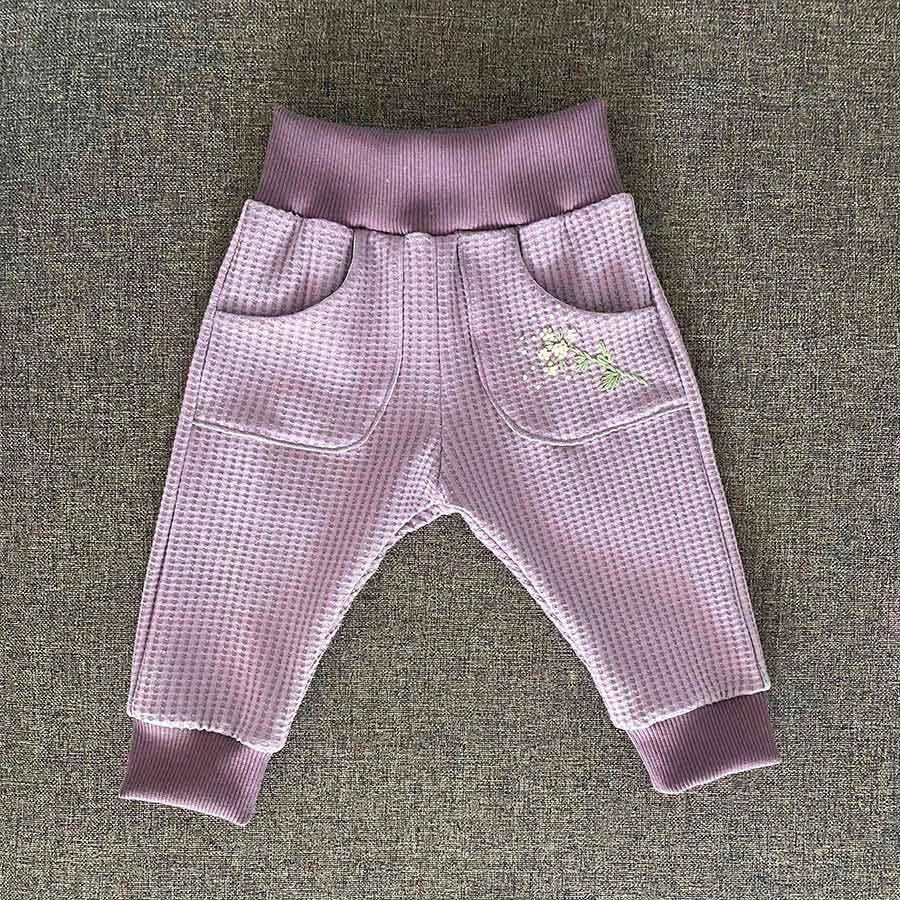Woody Jogger Pants Pattern