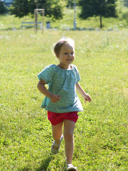 Lollipop Bloomers Pattern