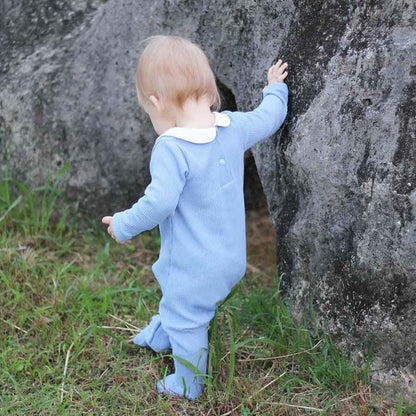 Weensy Bodysuit & Romper Pattern