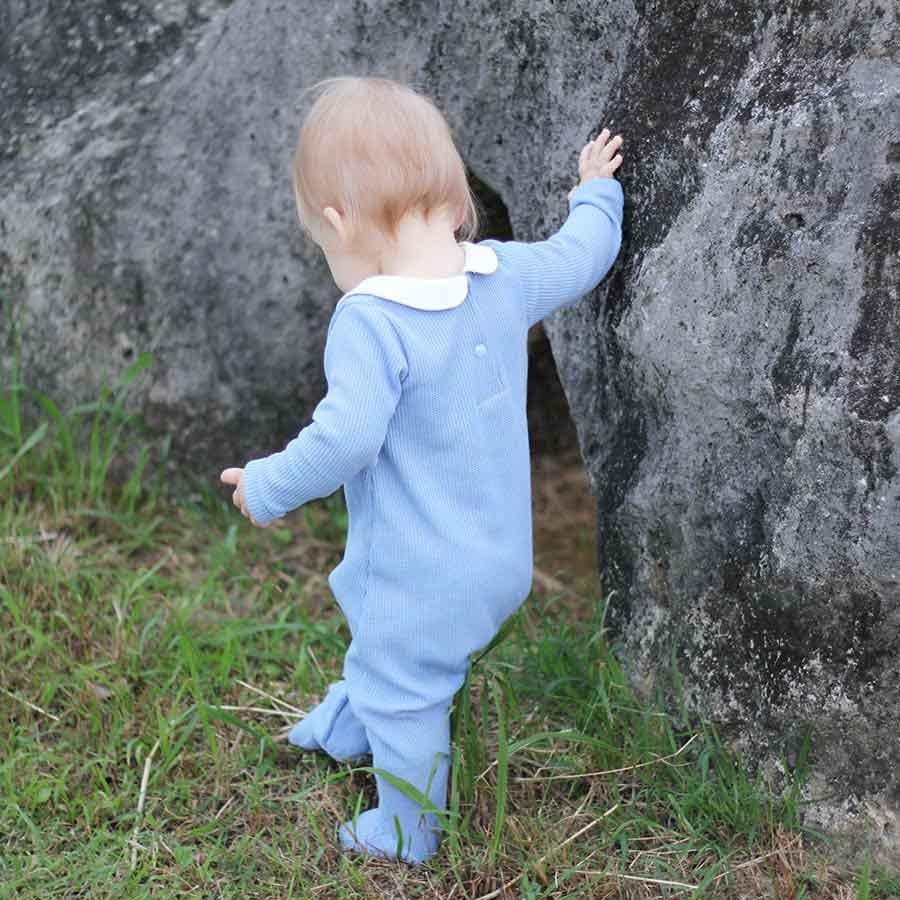 Weensy Bodysuit & Romper Pattern