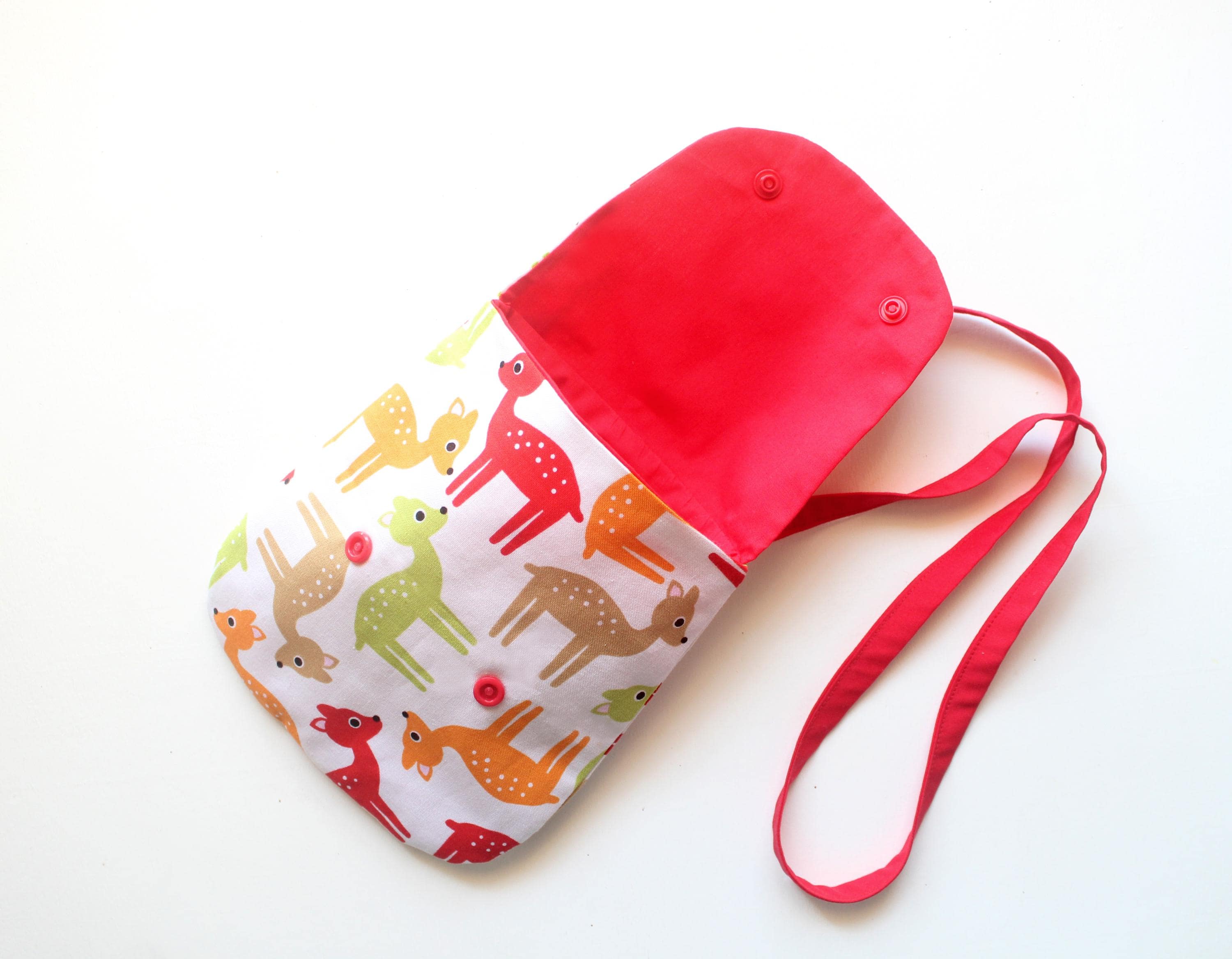 Dishy Purse Pattern