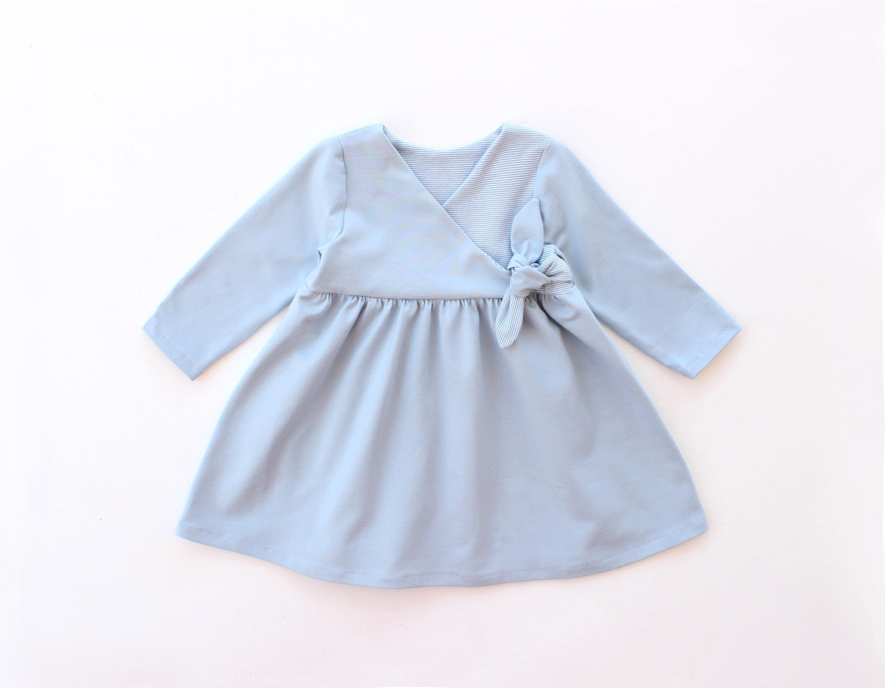 Gondola Dress Pattern