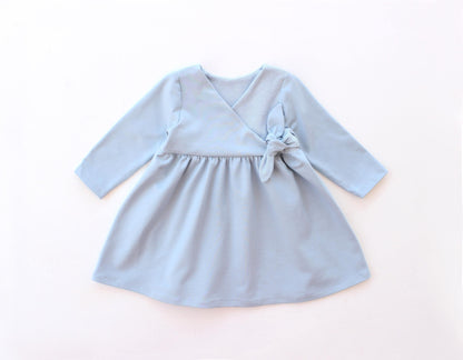 Gondola Dress Pattern