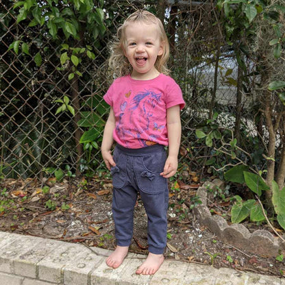 Woody Jogger Pants Pattern