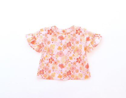 Hey Sunshine Top Pattern