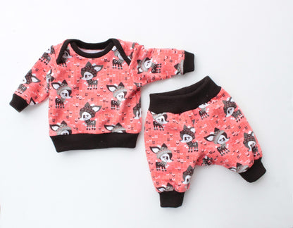 Duckie Pants Pattern