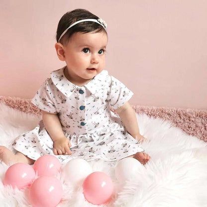 Greta Dress Pattern