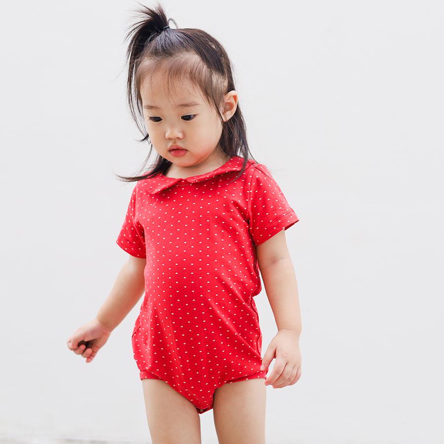Weensy Bodysuit & Romper Pattern