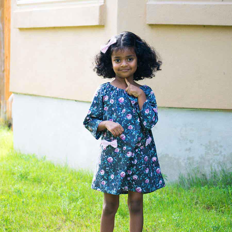 Lolita Dress & Top Pattern