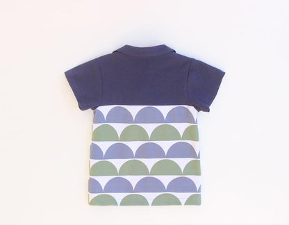Himalaya Shirt Pattern