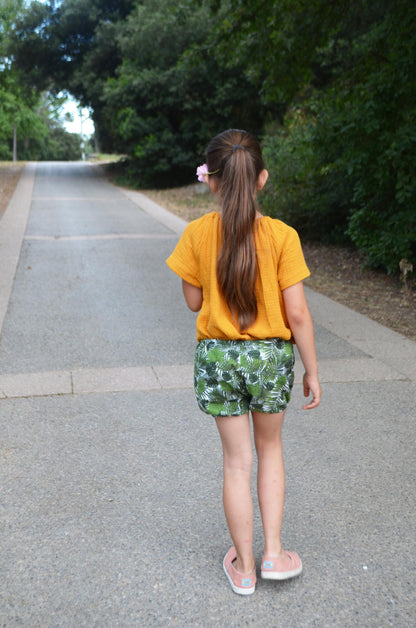 Lollipop Bloomers Pattern