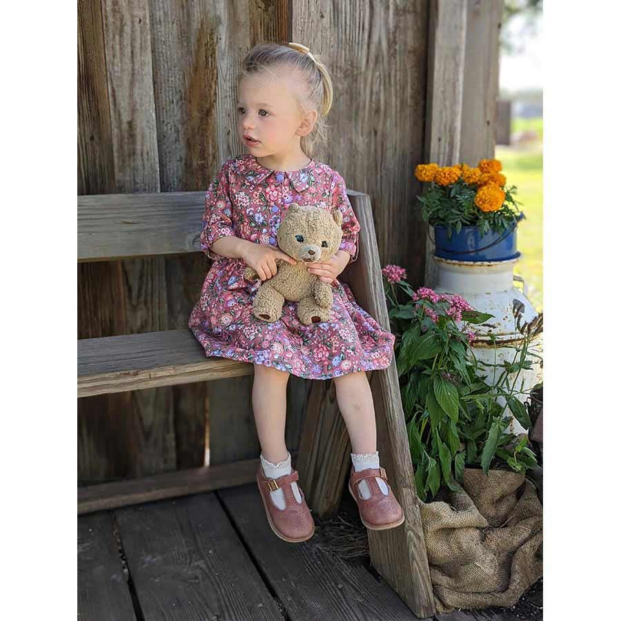 Malala Dress Pattern