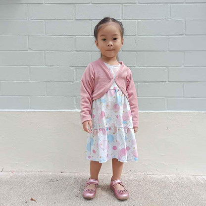 Chichi Shrug Pattern
