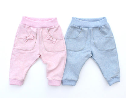 Woody Jogger Pants Pattern
