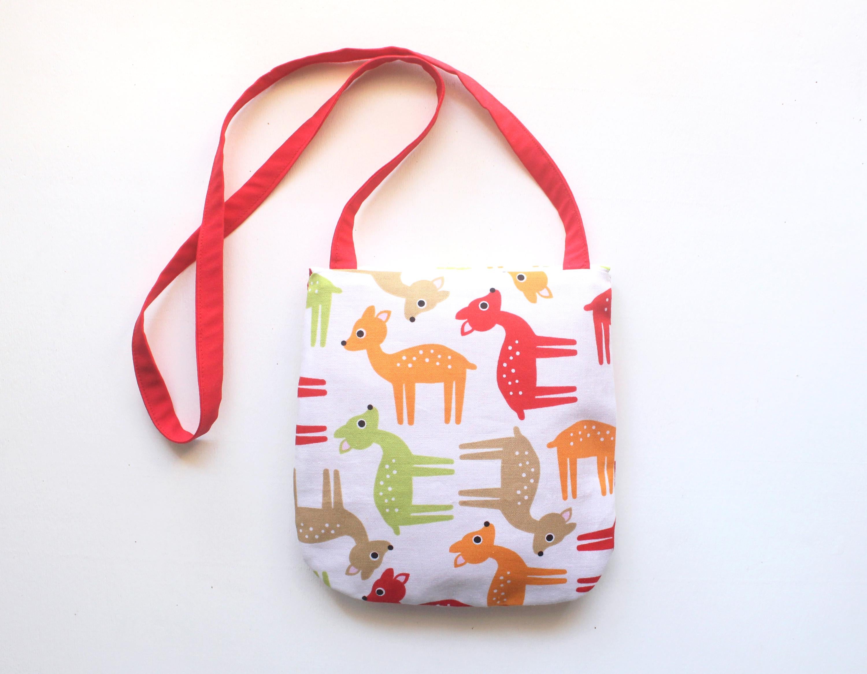 Dishy Purse Pattern