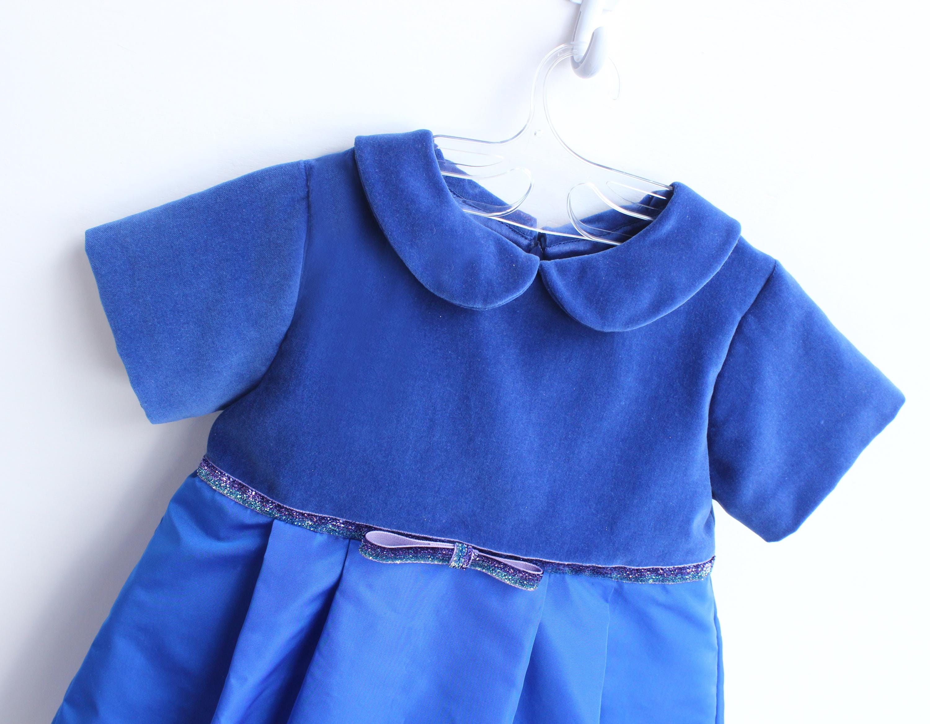 Juliette Dress Pattern